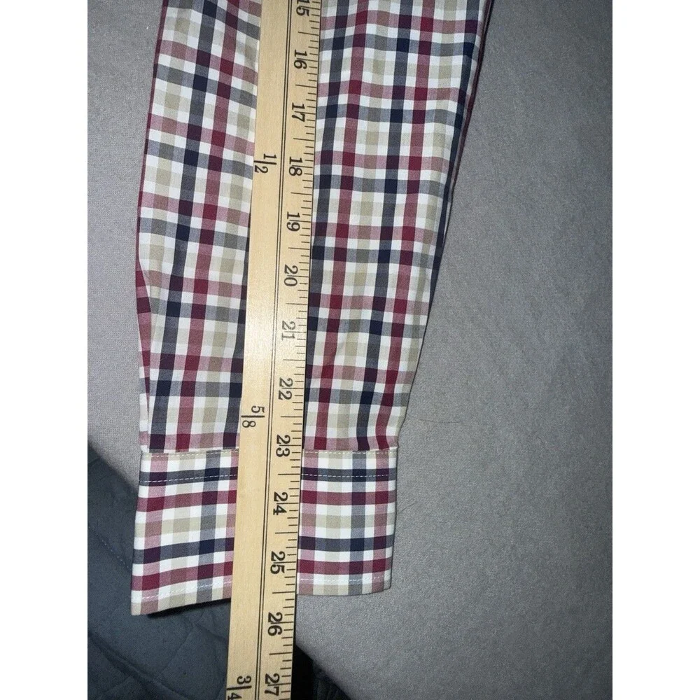 Men’s Banana Republic Dress Shirt